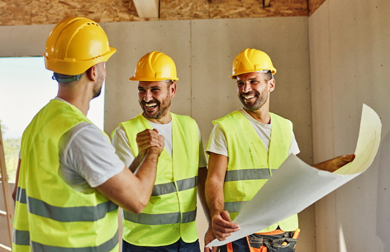 Improving Communication and Collaboration in Construction Projects