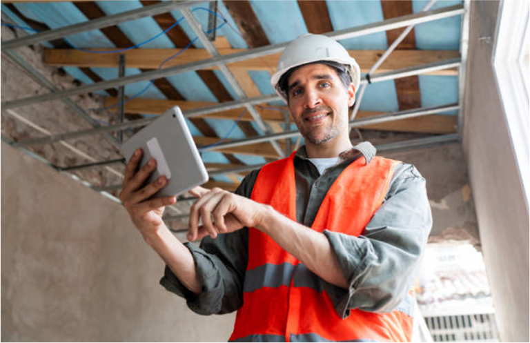 Why Mobile Access is Crucial for Modern Construction Management