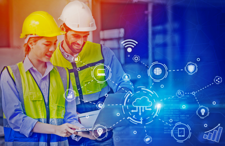 The Role of Digital Tools in Reducing Construction Project Delays