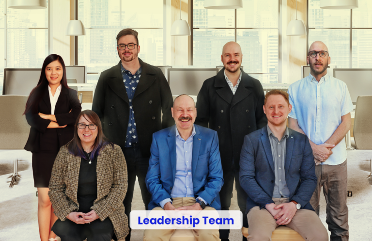 Leadership Team